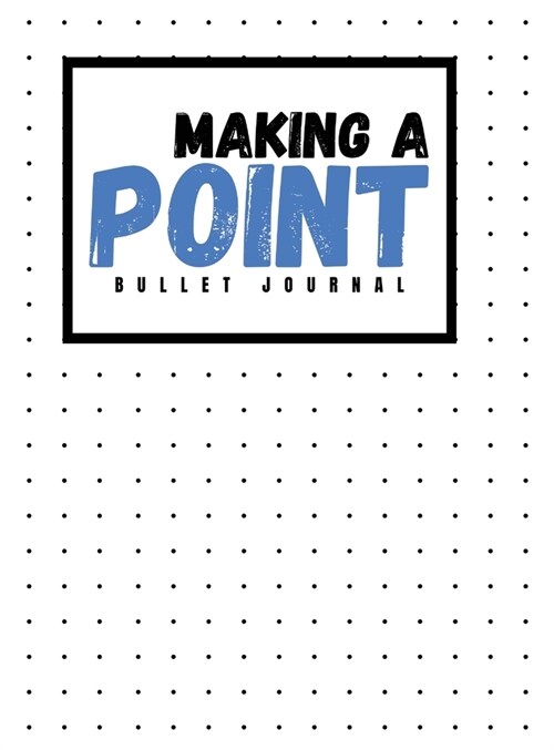 Making a Point (Hardcover)