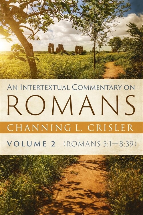 An Intertextual Commentary on Romans, Volume 2 (Hardcover)