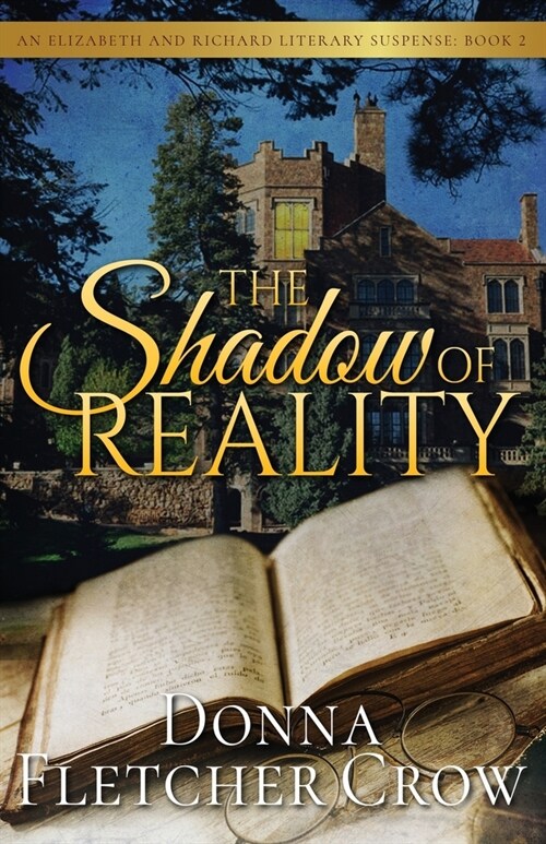 The Shadow of Reality (Paperback)