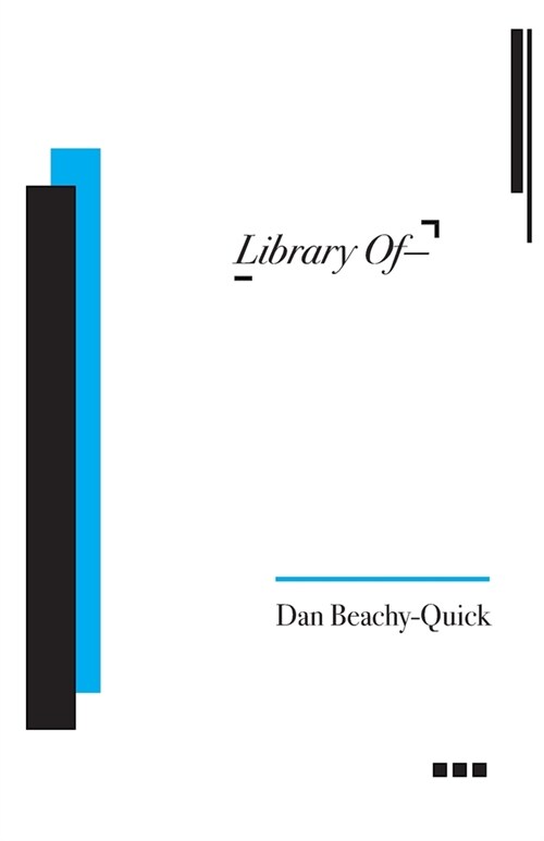 Library Of-- (Paperback)