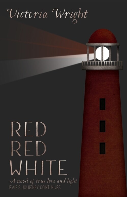 Red, Red, White (Paperback)