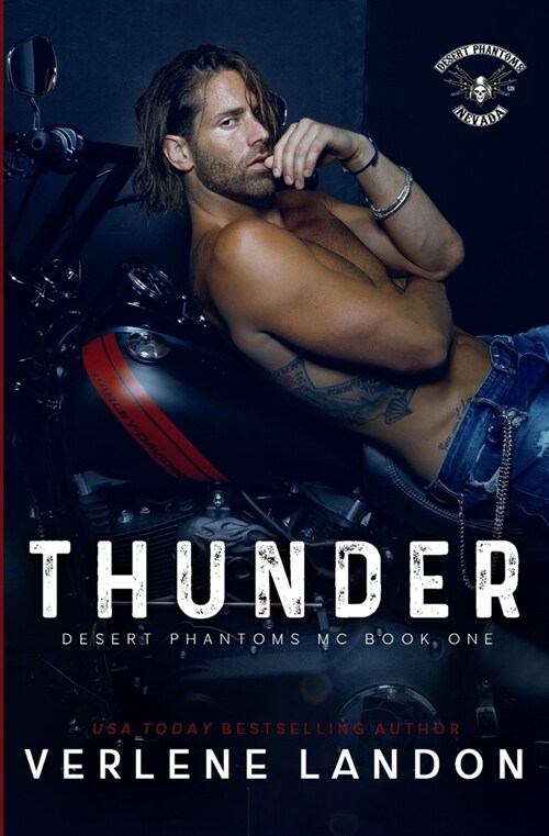 Thunder (Paperback)