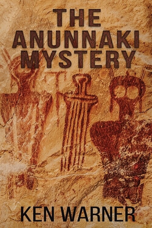 The Anunnaki Mystery (Paperback)