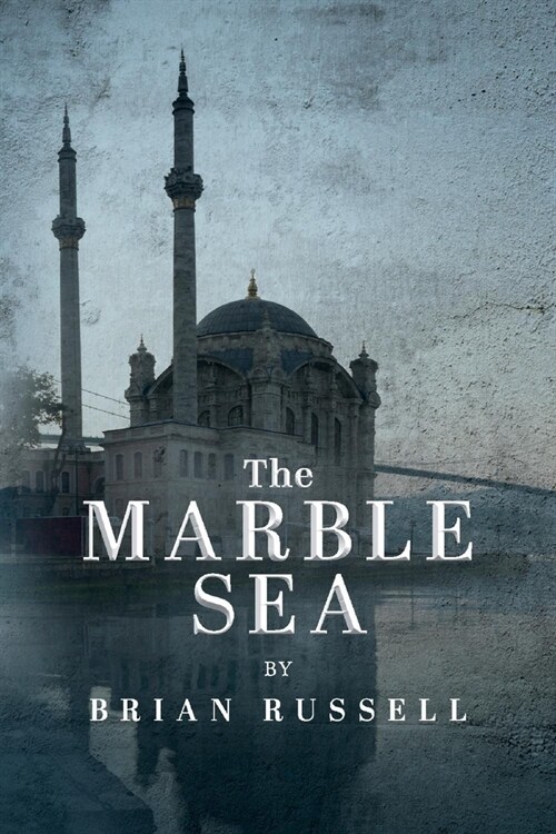 The Marble Sea (Paperback)