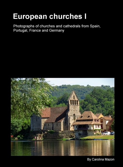 European churches I (Hardcover)