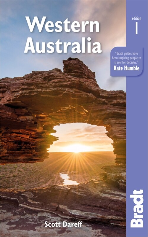 Western Australia (Paperback)
