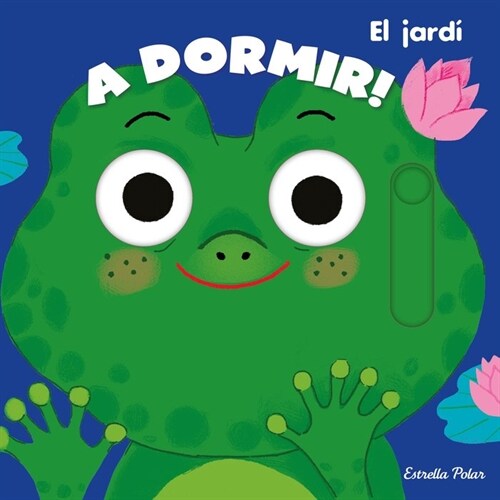 A DORMIR! EL JARDI (Paperback)