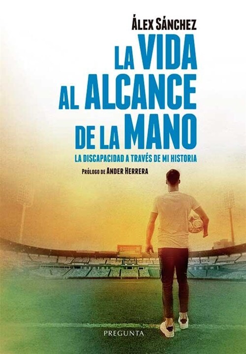 LA VIDA AL ALCANCE DE LA MANO (Paperback)