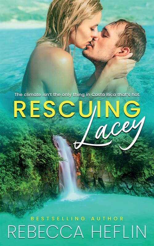 Rescuing Lacey (Paperback)