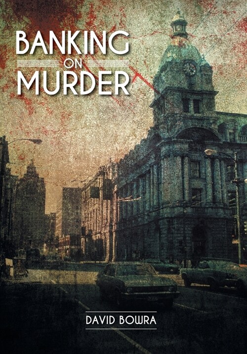 Banking on Murder (Hardcover)