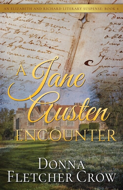 A Jane Austen Encounter (Paperback)