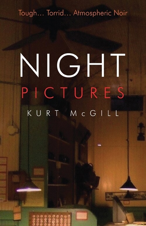 Night Pictures (Paperback)