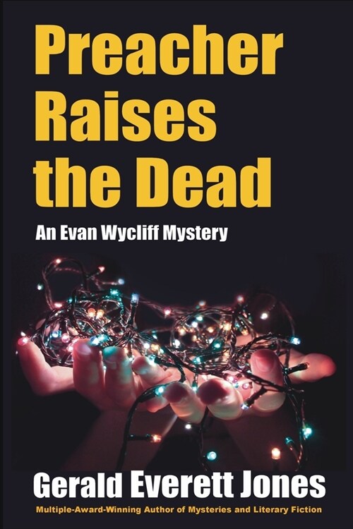 Preacher Raises the Dead: An Evan Wycliff Mystery (Paperback)