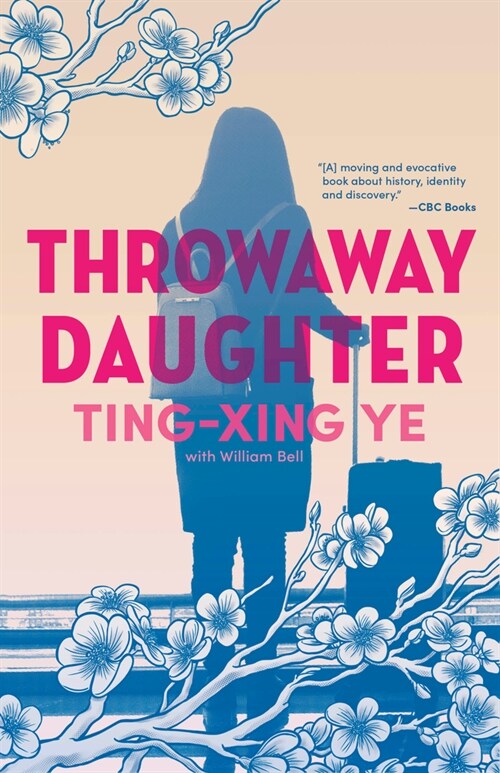 Throwaway Daughter (Paperback)
