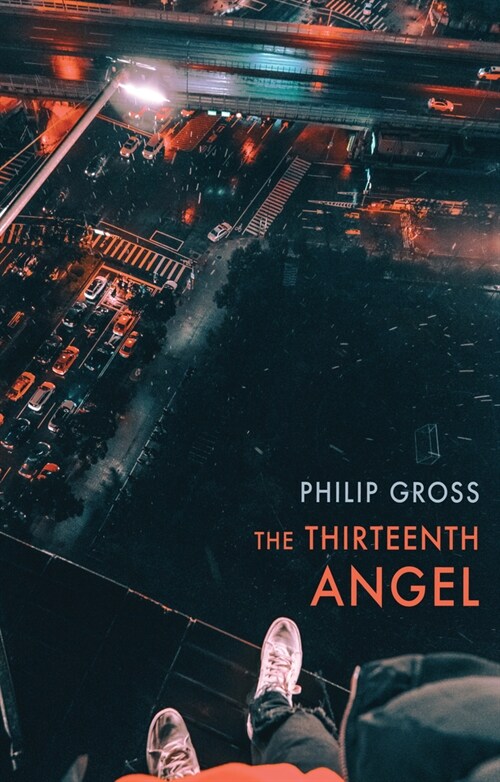 The Thirteenth Angel (Paperback)