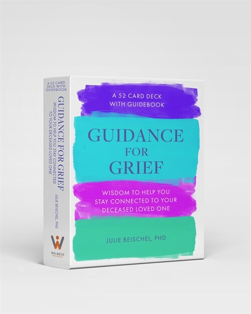 Guidance for Grief (Multiple-component retail product, boxed)