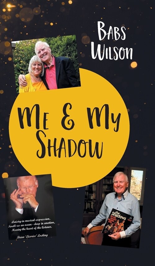 Me and My Shadow (Hardcover)
