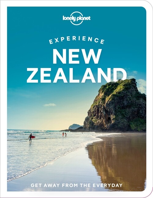 Lonely Planet Experience New Zealand (Paperback)