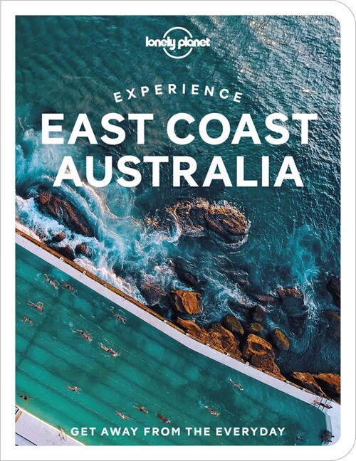 Lonely Planet Experience East Coast Australia (Paperback)