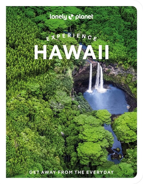 Lonely Planet Experience Hawaii (Paperback)