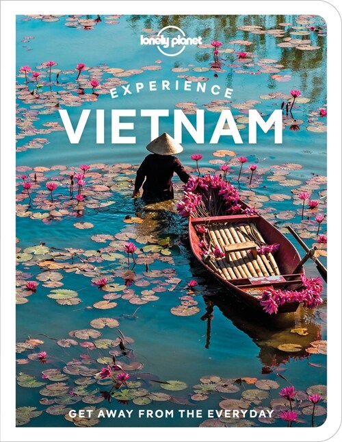 Lonely Planet Experience Vietnam (Paperback)