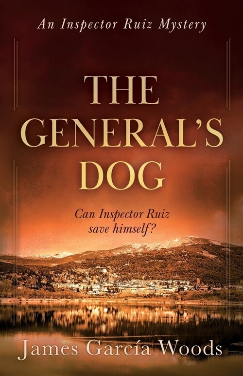 The Generals Dog (Paperback)