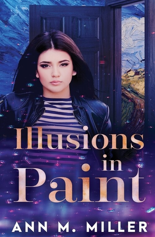 Illusions in Paint (Paperback)