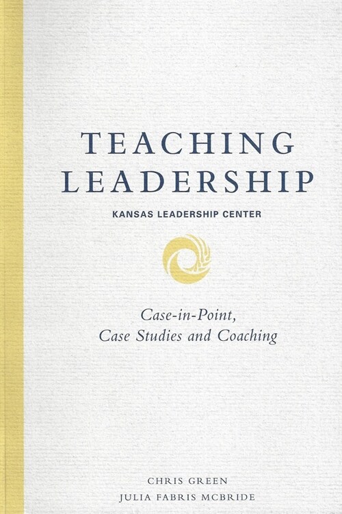 Teaching Leadership (Paperback)