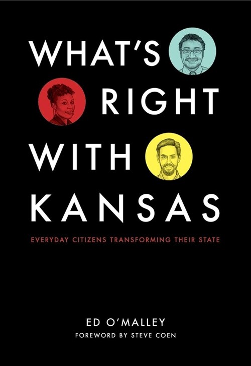 Whats Right with Kansas (Paperback)