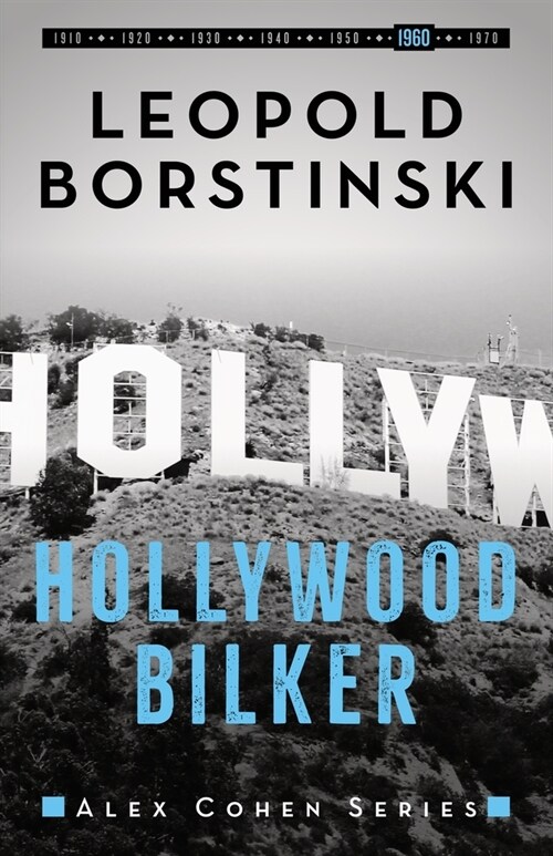 Hollywood Bilker (Paperback)