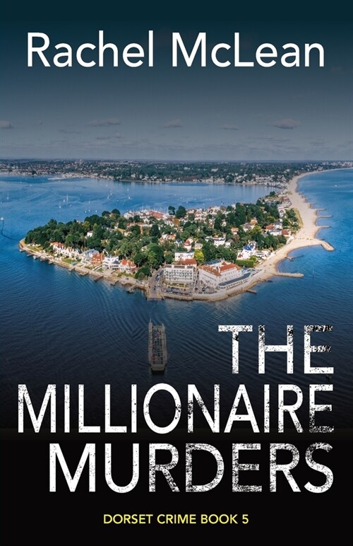 The Millionaire Murders (Paperback)