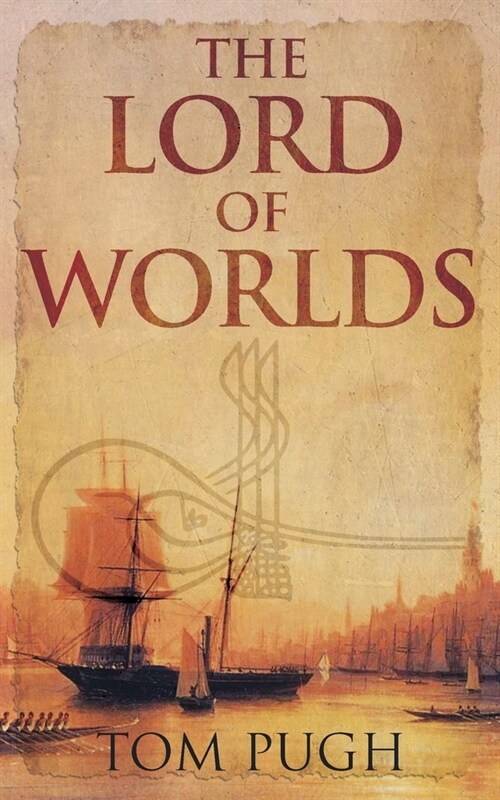 The Lord of Worlds (Paperback)