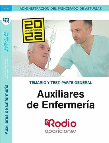 AUXILIARES DE ENFERMERIA. ADMINISTRACION DEL PRIN (Paperback)