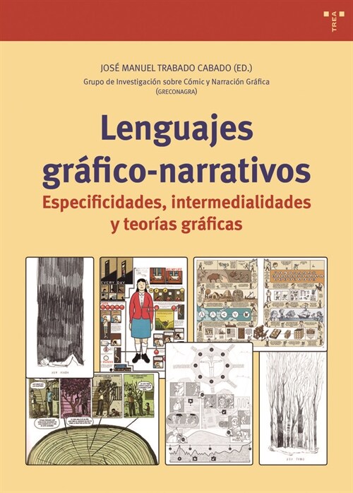 LENGUAJES GRAFICO-NARRATIVOS (DH)