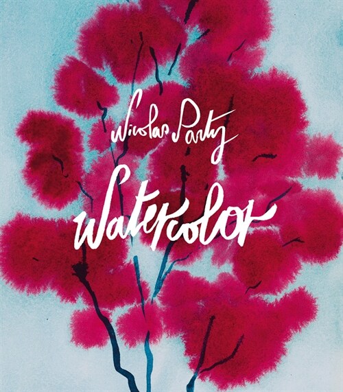 Nicolas Party: Watercolor (Hardcover)