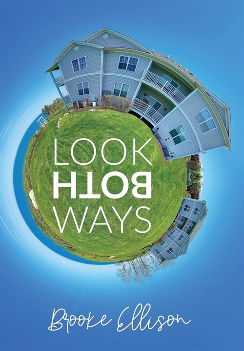 Look Both Ways (Hardcover)