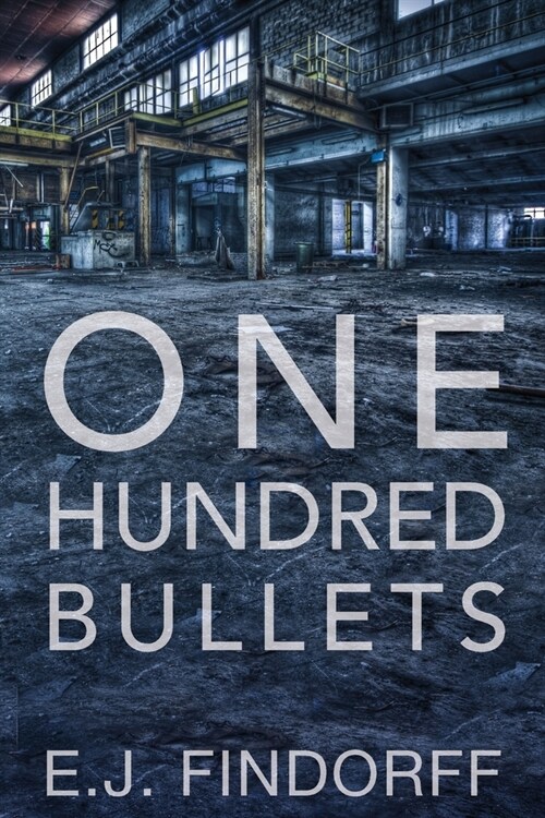 One Hundred Bullets (Paperback)