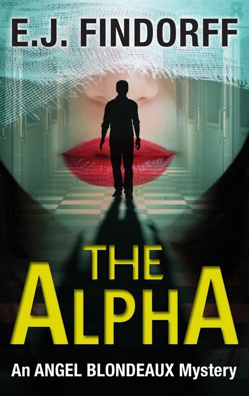 The Alpha (Hardcover)