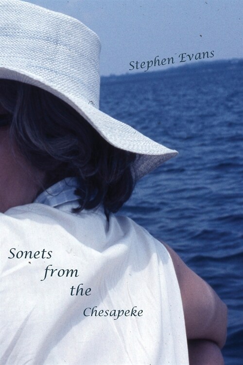 Sonets from the Chesapeke: American Sonets (Paperback, 2)