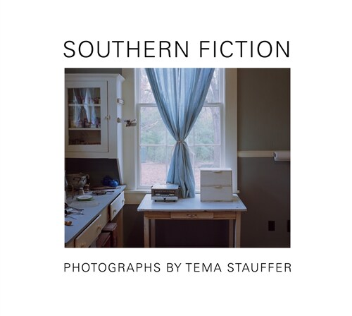 Southern Fiction (Hardcover)