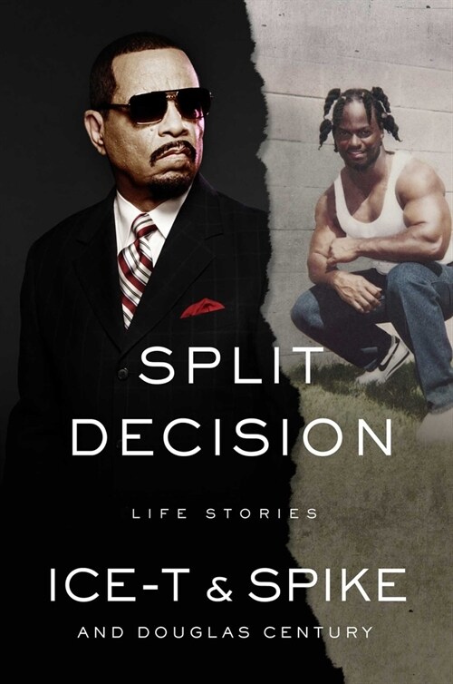 Split Decision: Life Stories (Hardcover)