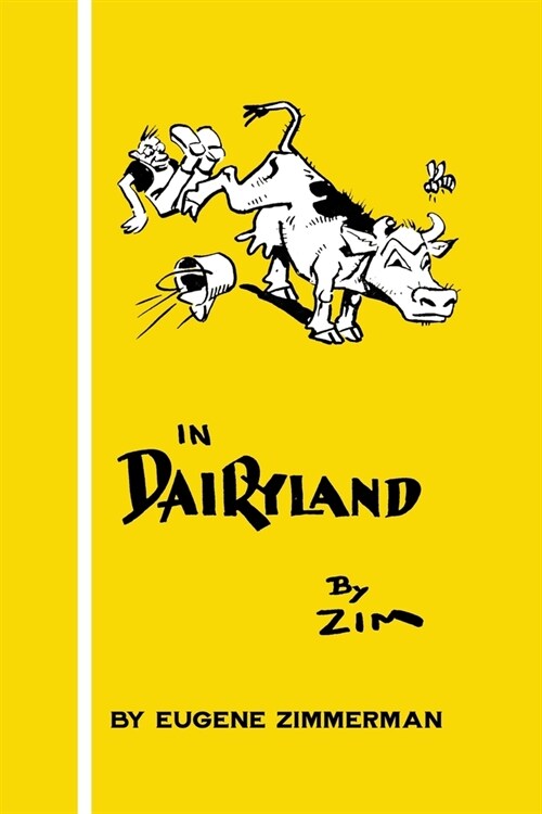 In Dairyland (Paperback)