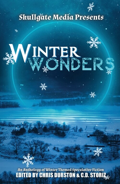 Winter Wonders (Paperback)