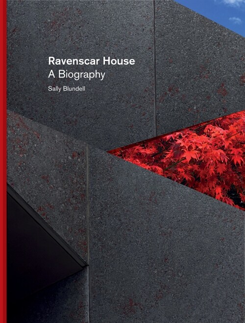 Ravenscar House: A Biography (Hardcover)