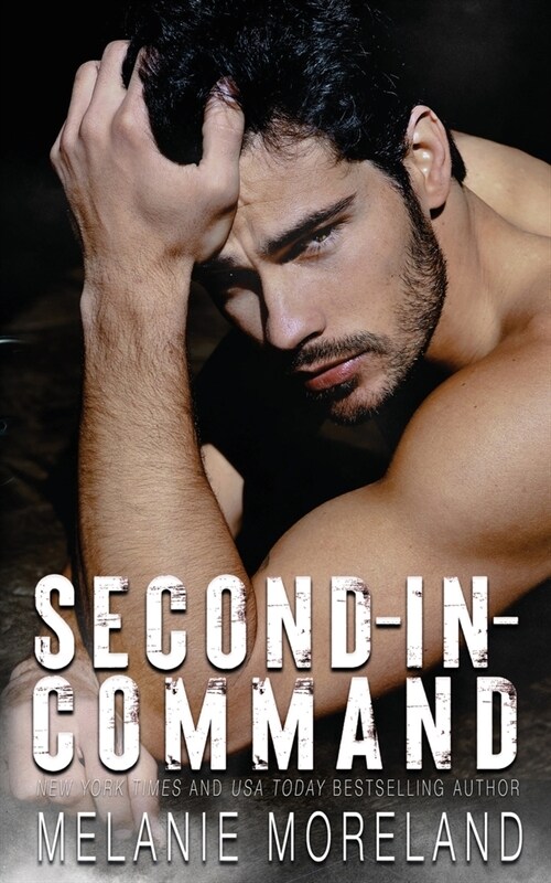 Second-in-Command (Paperback)