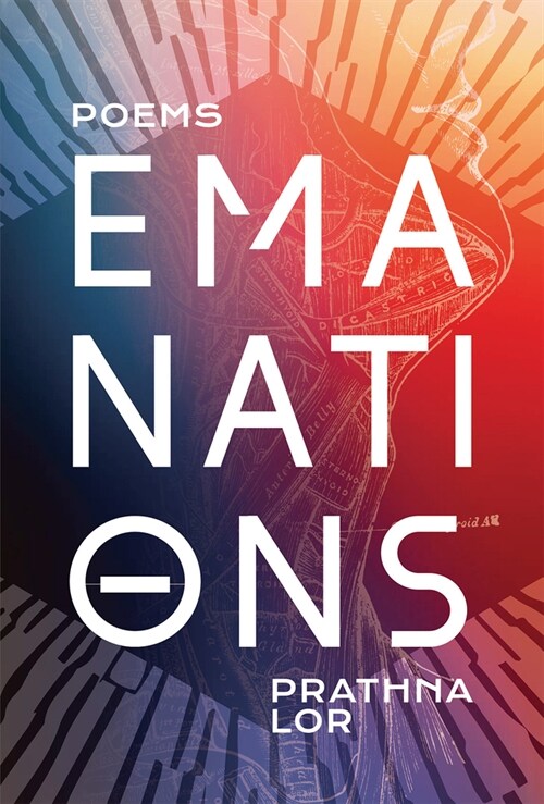 Emanations (Paperback)