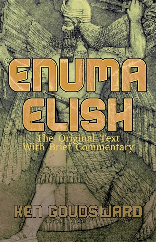 Enuma Elish (Paperback)