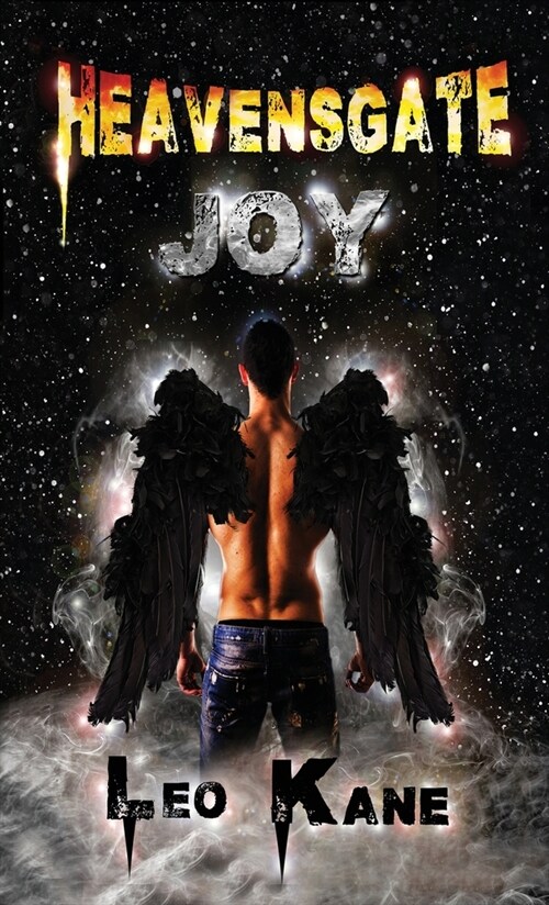 Heavensgate - Joy (Hardcover)