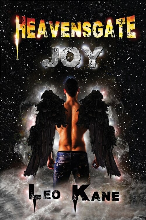 Heavensgate - Joy (Paperback)