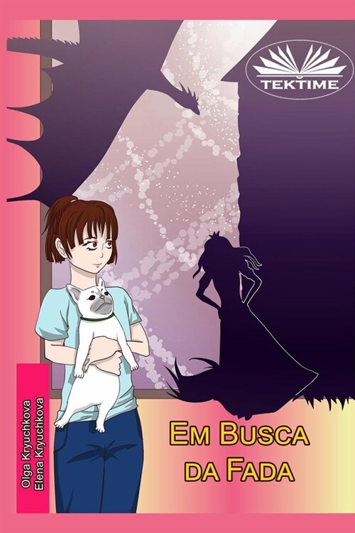 Em Busca da Fada (Paperback)